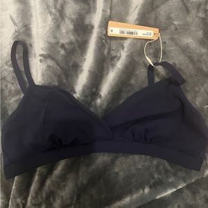 Skims fits everybody crossover bralette